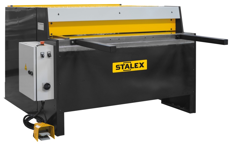   Stalex Q11-3x1250