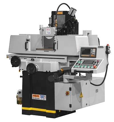 Плоскошлифовальный станок STALEX SG-2050AHD