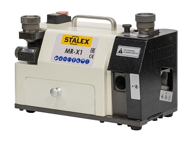      STALEX MR-X1 — 