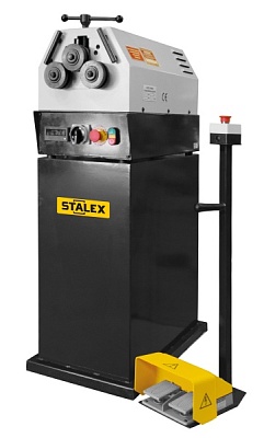    Stalex RBM-20 — 