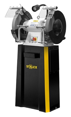     STALEX DS400 — 