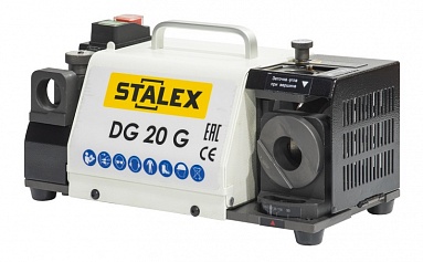     STALEX DG-20G — 